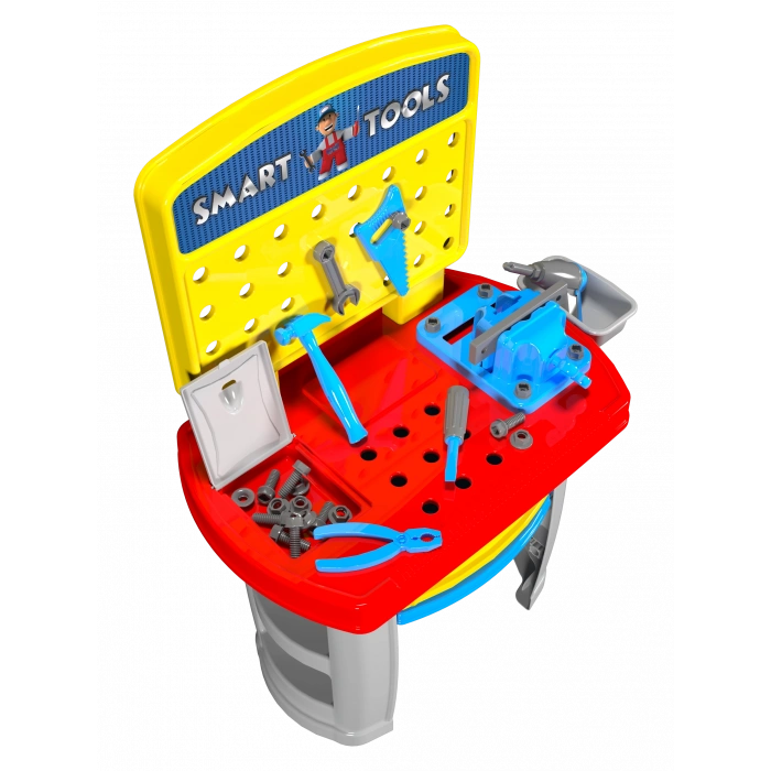 Smart Tools Tamir Seti 35 Parça